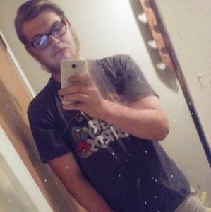 Meet your Posher, Brett